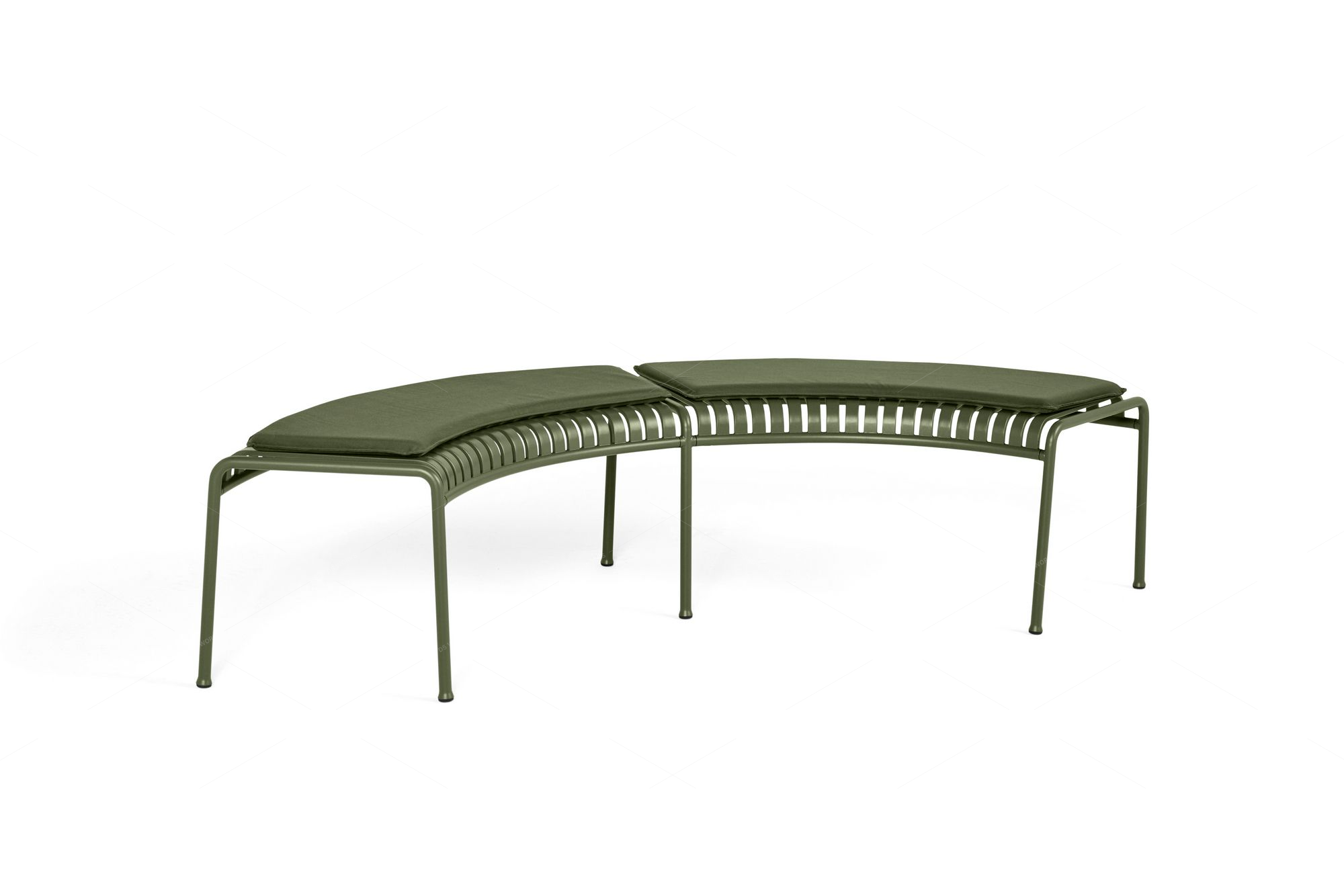 Outdoor Furniture 3D Models 3