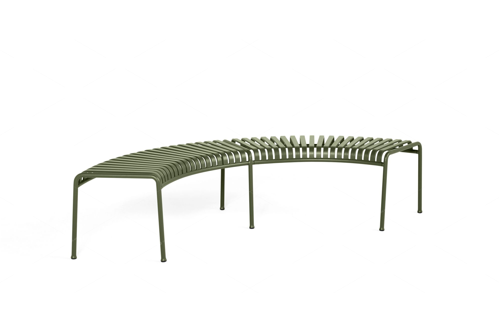 Outdoor Furniture 3D Models 2
