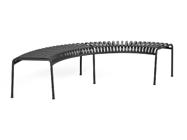 Modern Outdoor Stool 