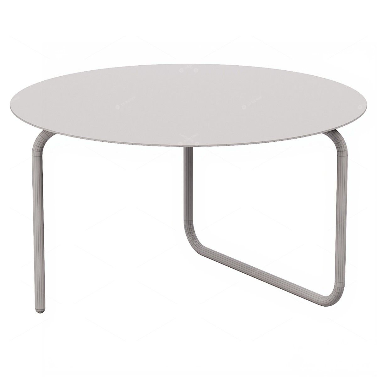 Tables/Side Tables 3D Models 5