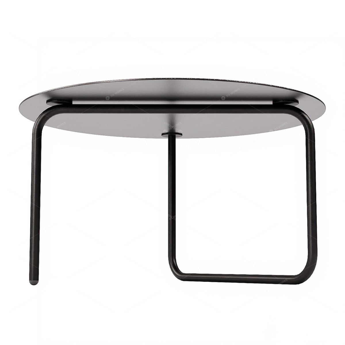 Tables/Side Tables 3D Models 4