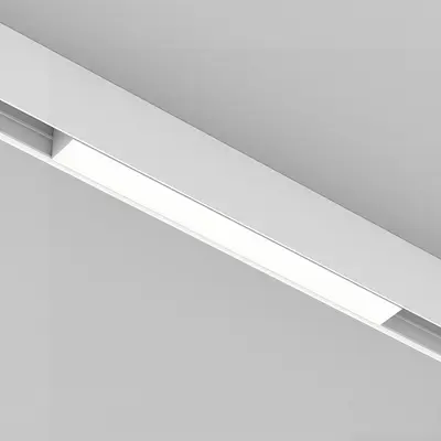 Modern Linear Light