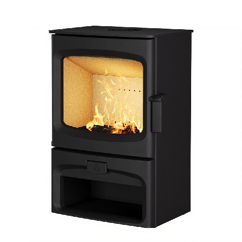 Modern Fireplace