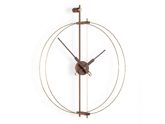 Modern Clock