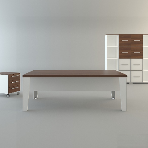 Modern Office Desk