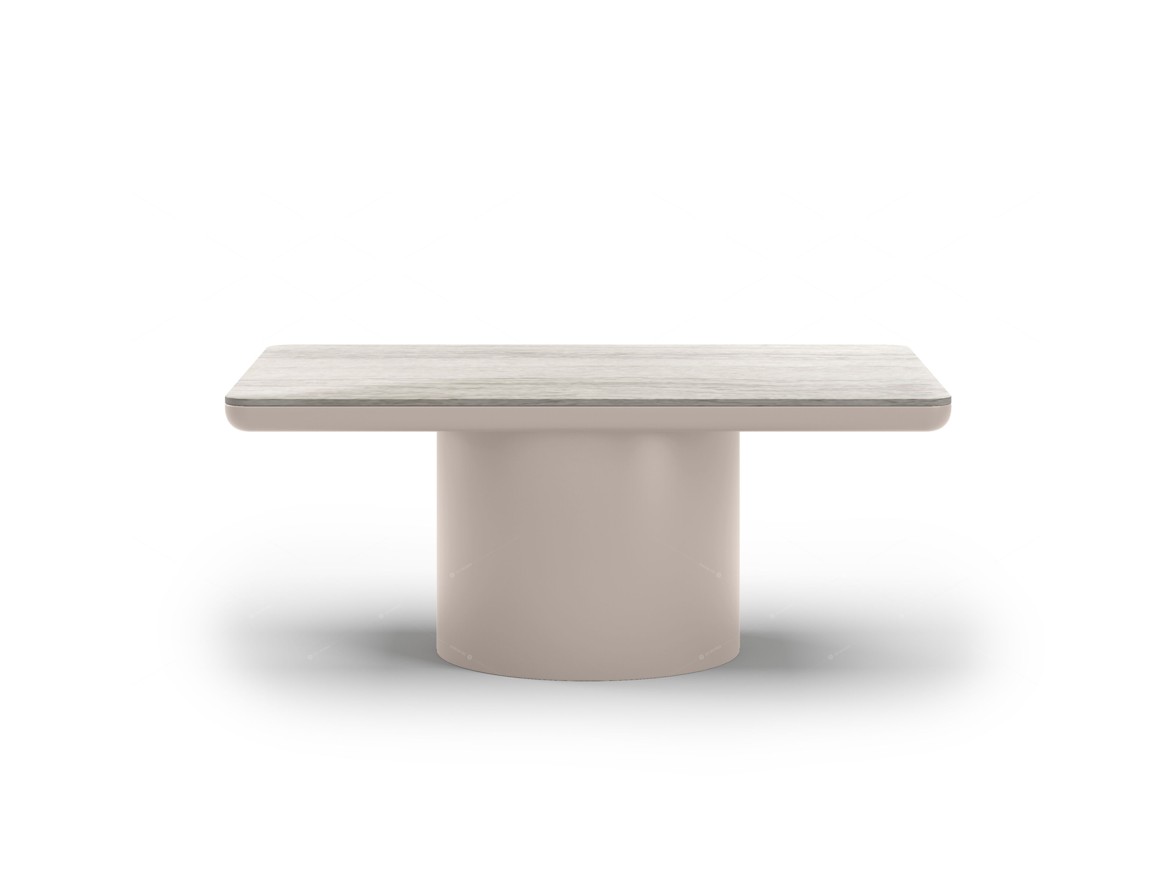 Outdoor Furniture 3D Models 2