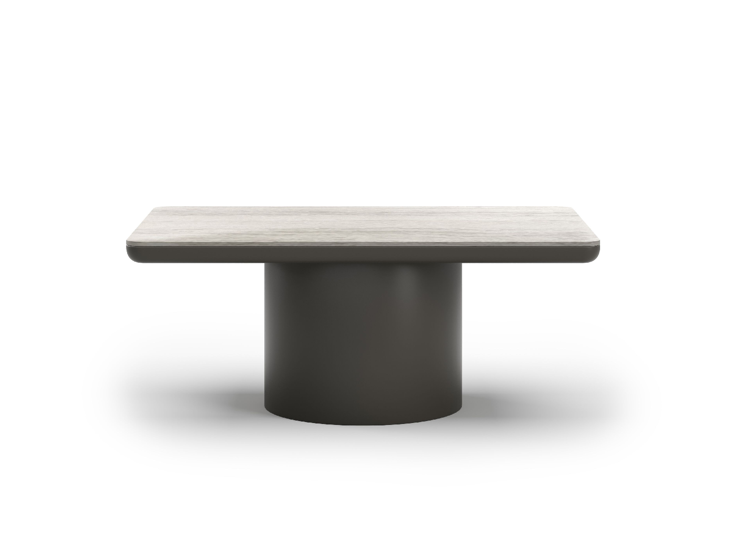 Modern Outdoor Table