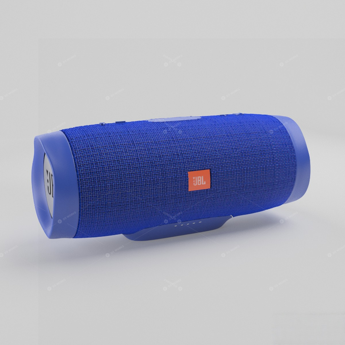Digital Devices 3D Models 2