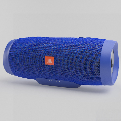 Modern Speakers