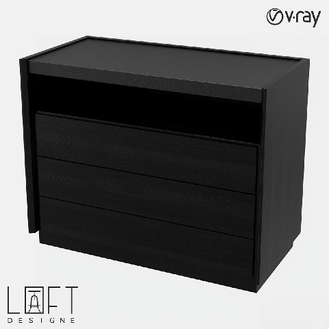 Modern Cabinets 
