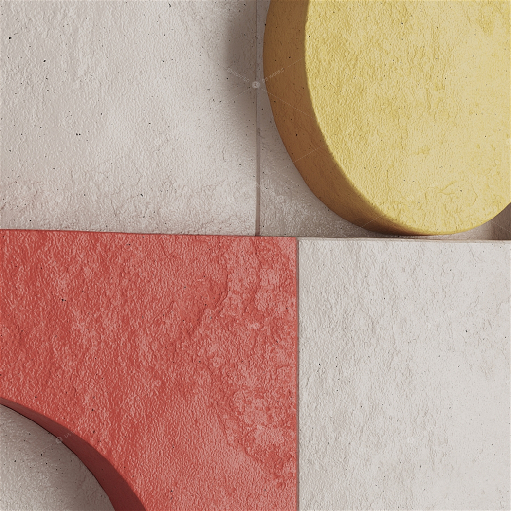 Wall Hangings 3D Models 3