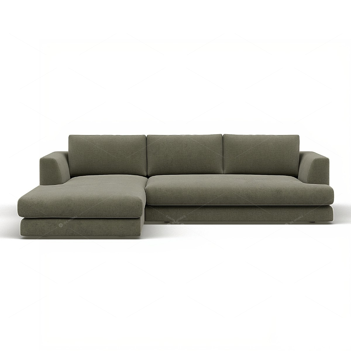Sofas 3D Models 2