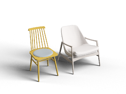 Modern Chairs