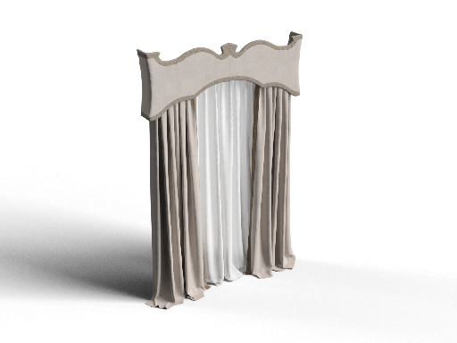 Modern Roller Shades