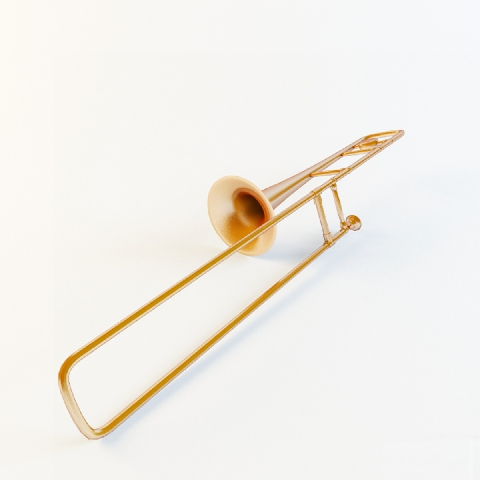 Modern Musical Instruments