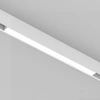 Modern Linear Light