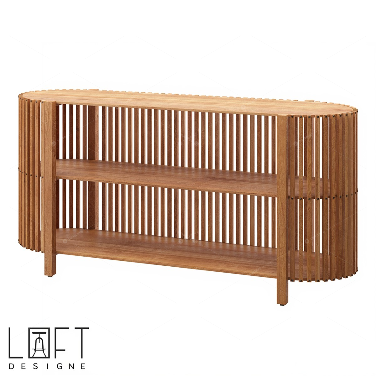 Tables/Side Tables 3D Models