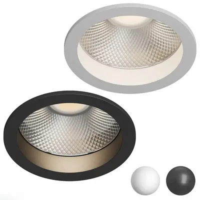 Downlight & Spotlight