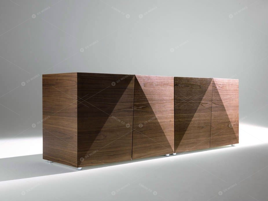 Cabinets 3D Models