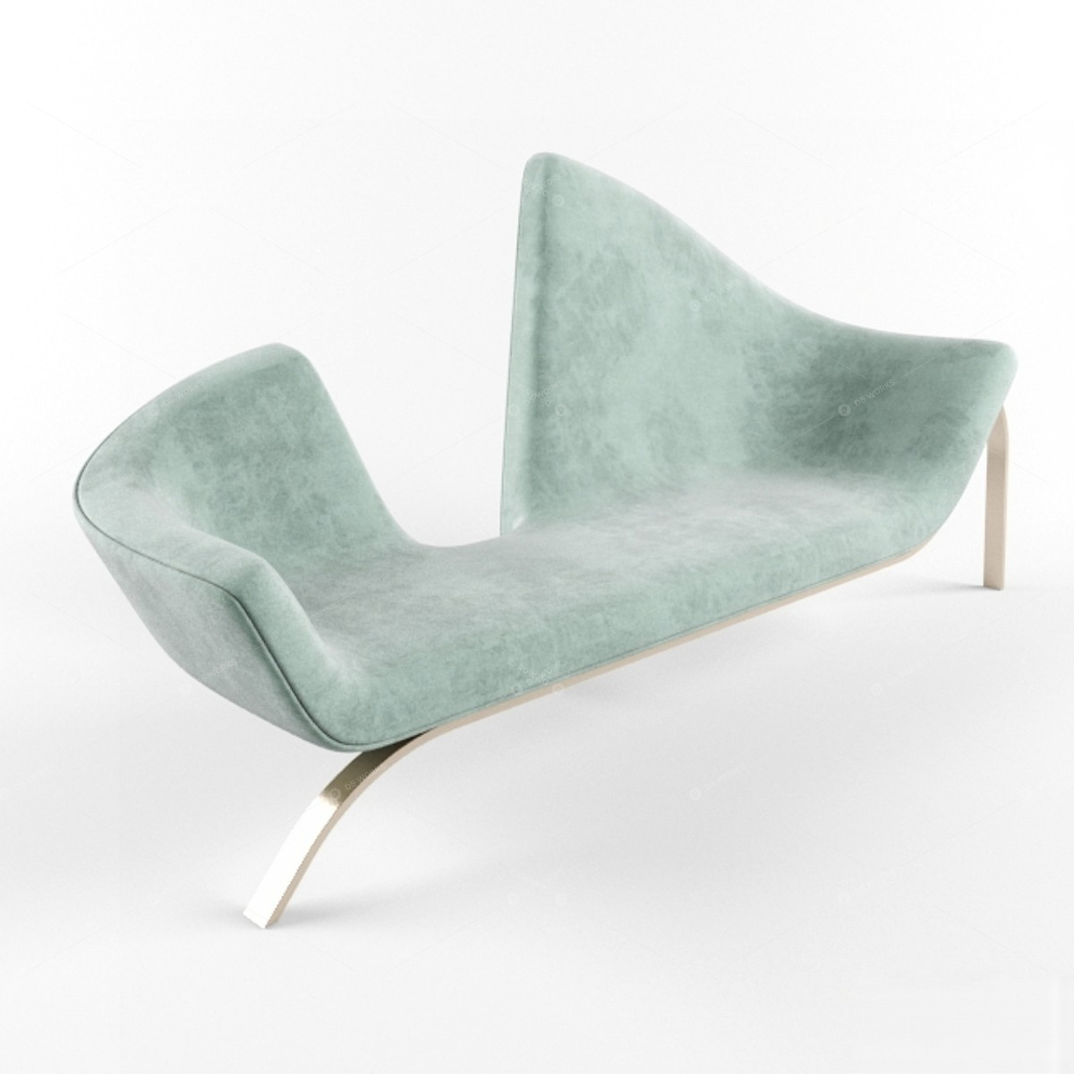 Sofas 3D Models 2