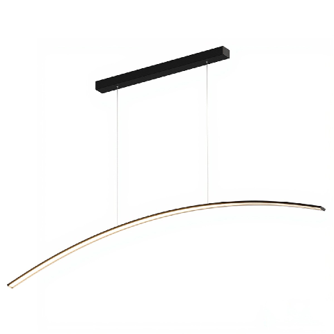 Modern Pendant Light 
