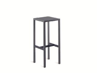 Modern Outdoor Stool 