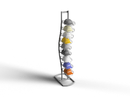 Modern Shelving