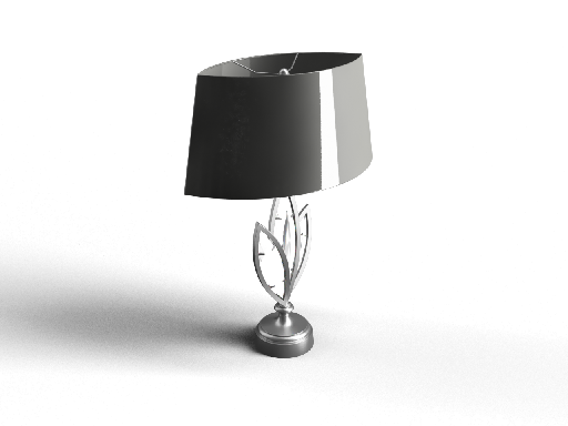 Modern Table Lamp