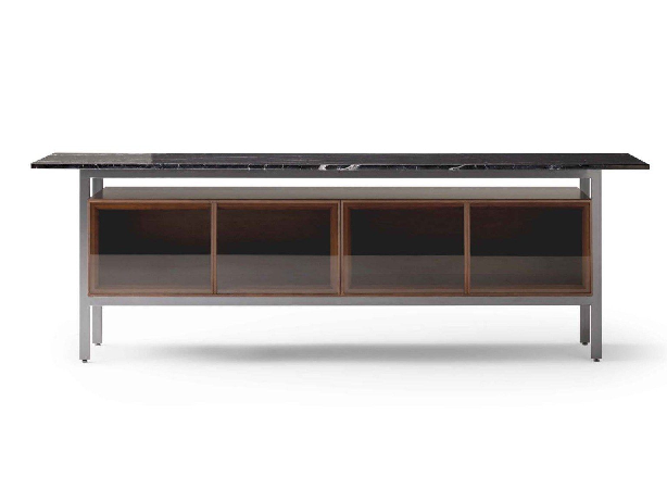 Modern Side Cabinet