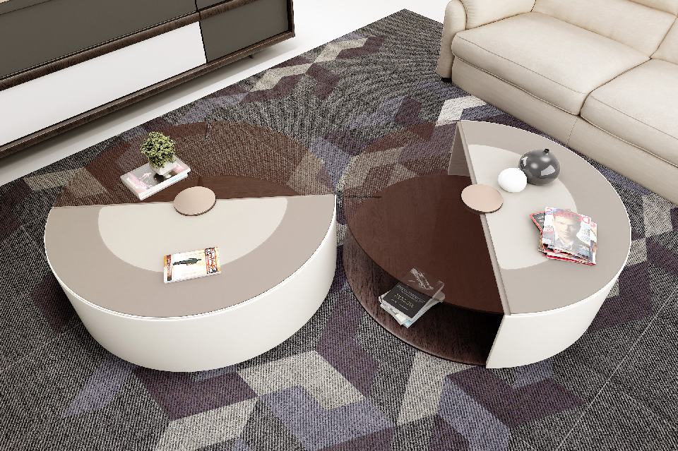 Modern Coffee Table