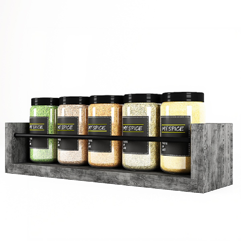 Modern Kitchen Supplies