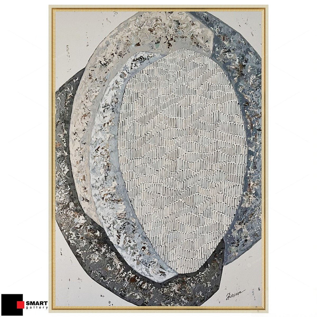 Wall Art 3D Models