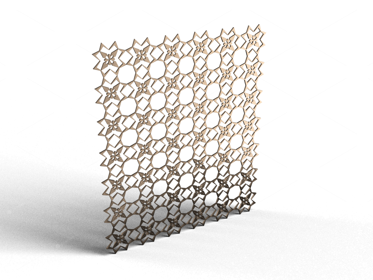 Wall 3D Models