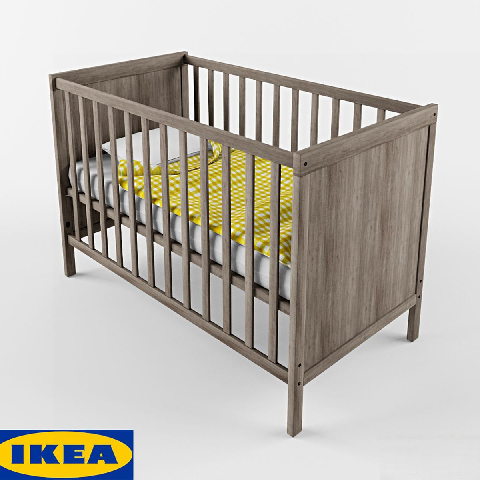 Modern Bedroom Set