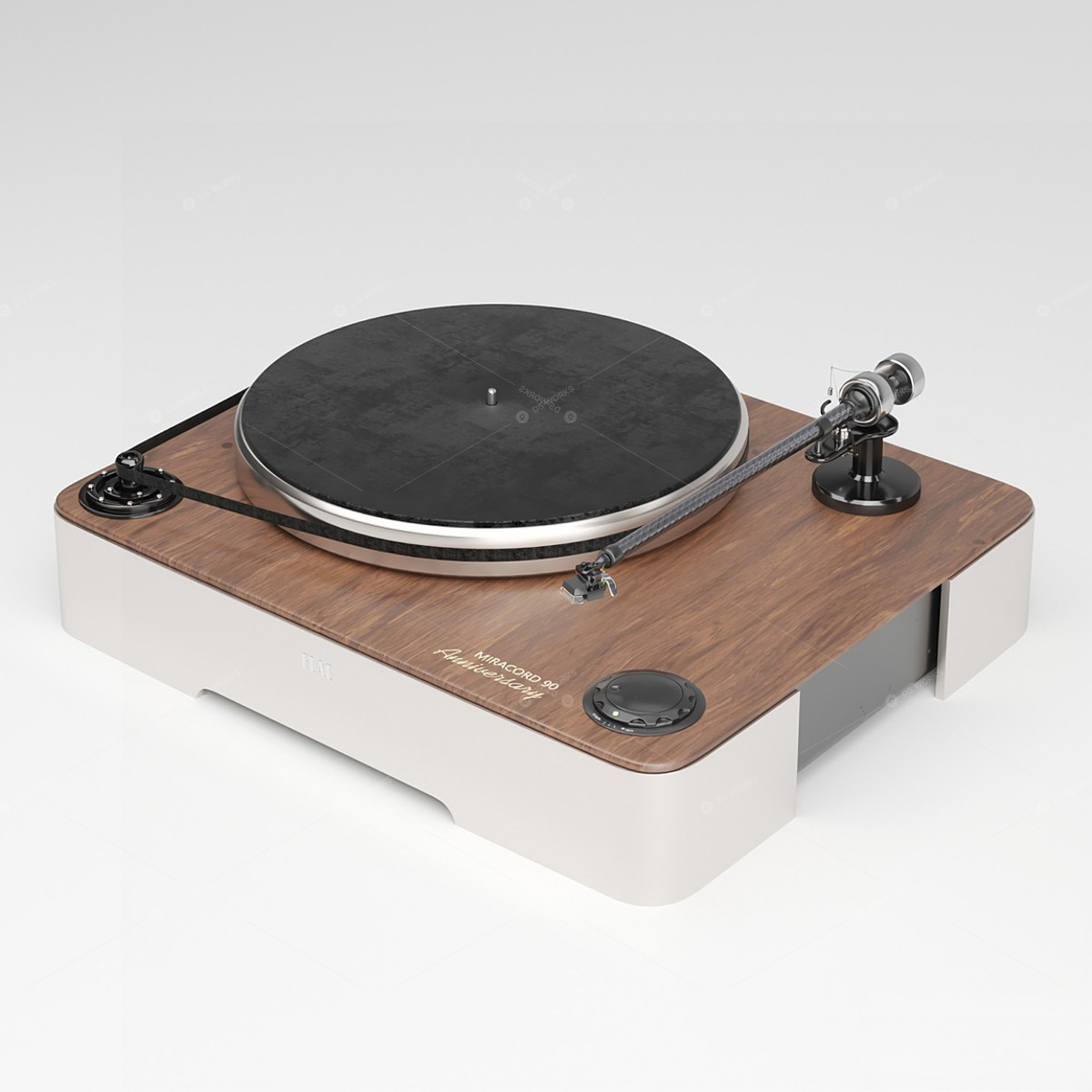 Digital Devices 3D Models 2