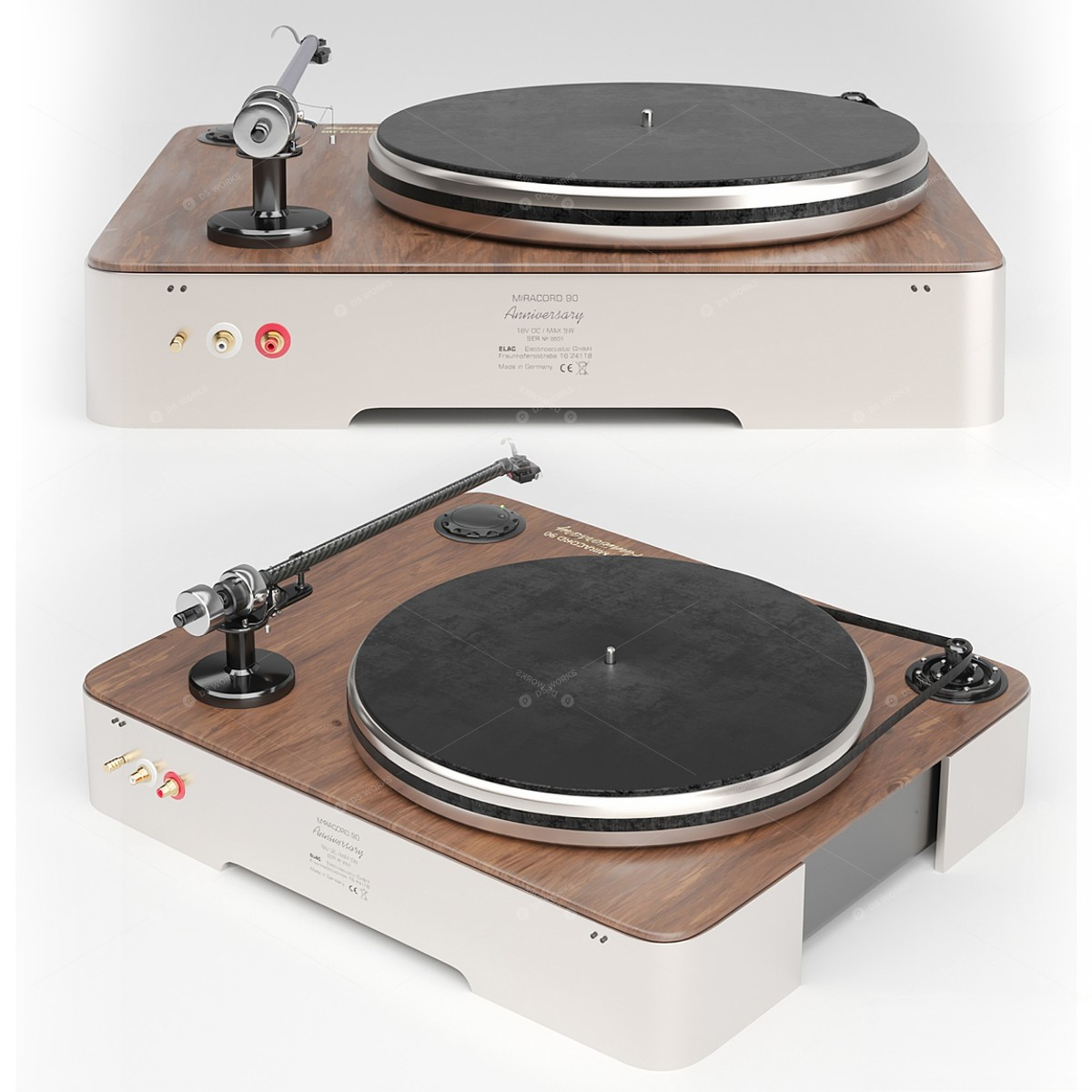 Digital Devices 3D Models 3