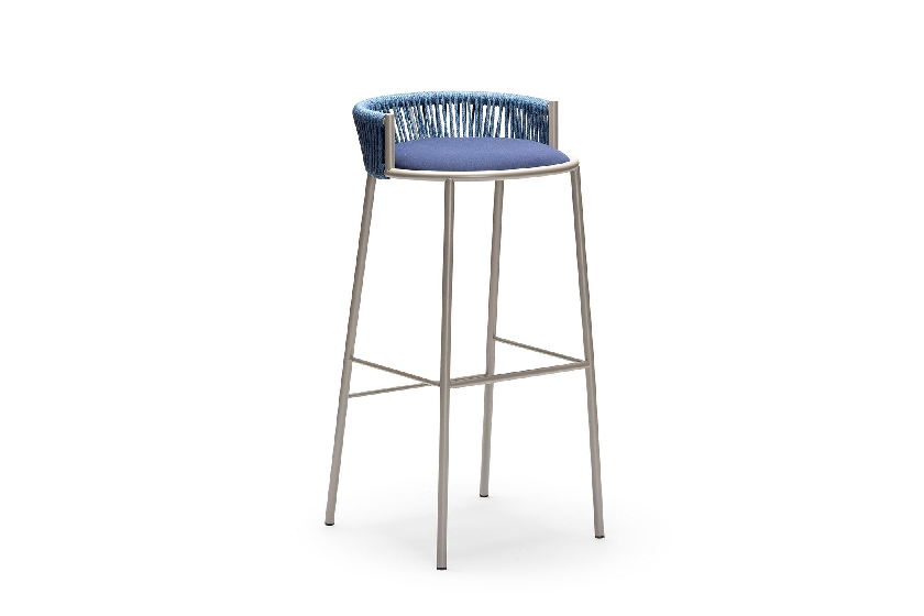 Modern Outdoor Stool 