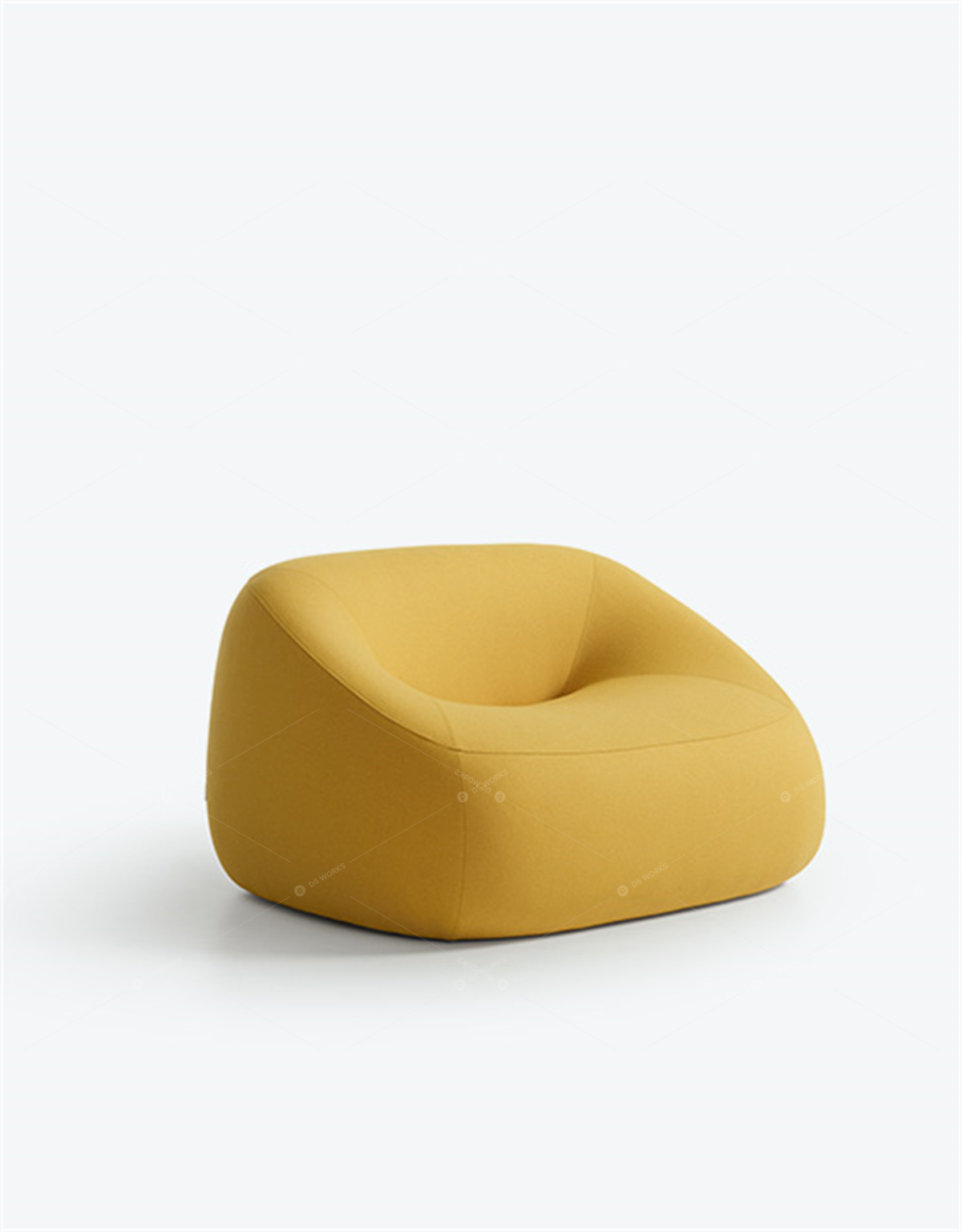 Sofas 3D Models