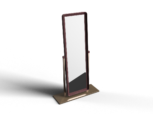 Modern Mirror