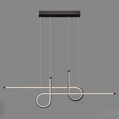 Modern Pendant Light