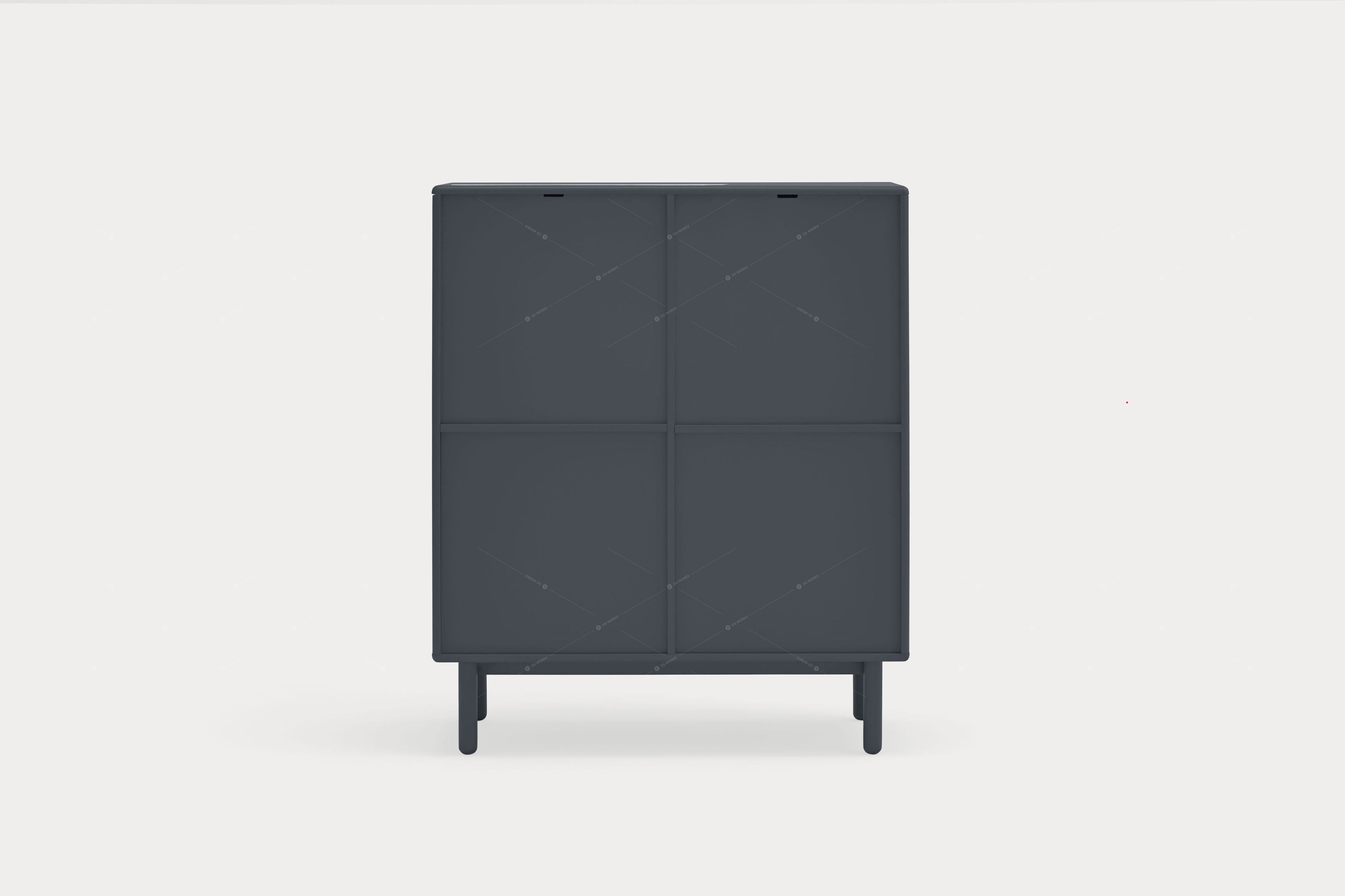 Cabinets 3D Models 9