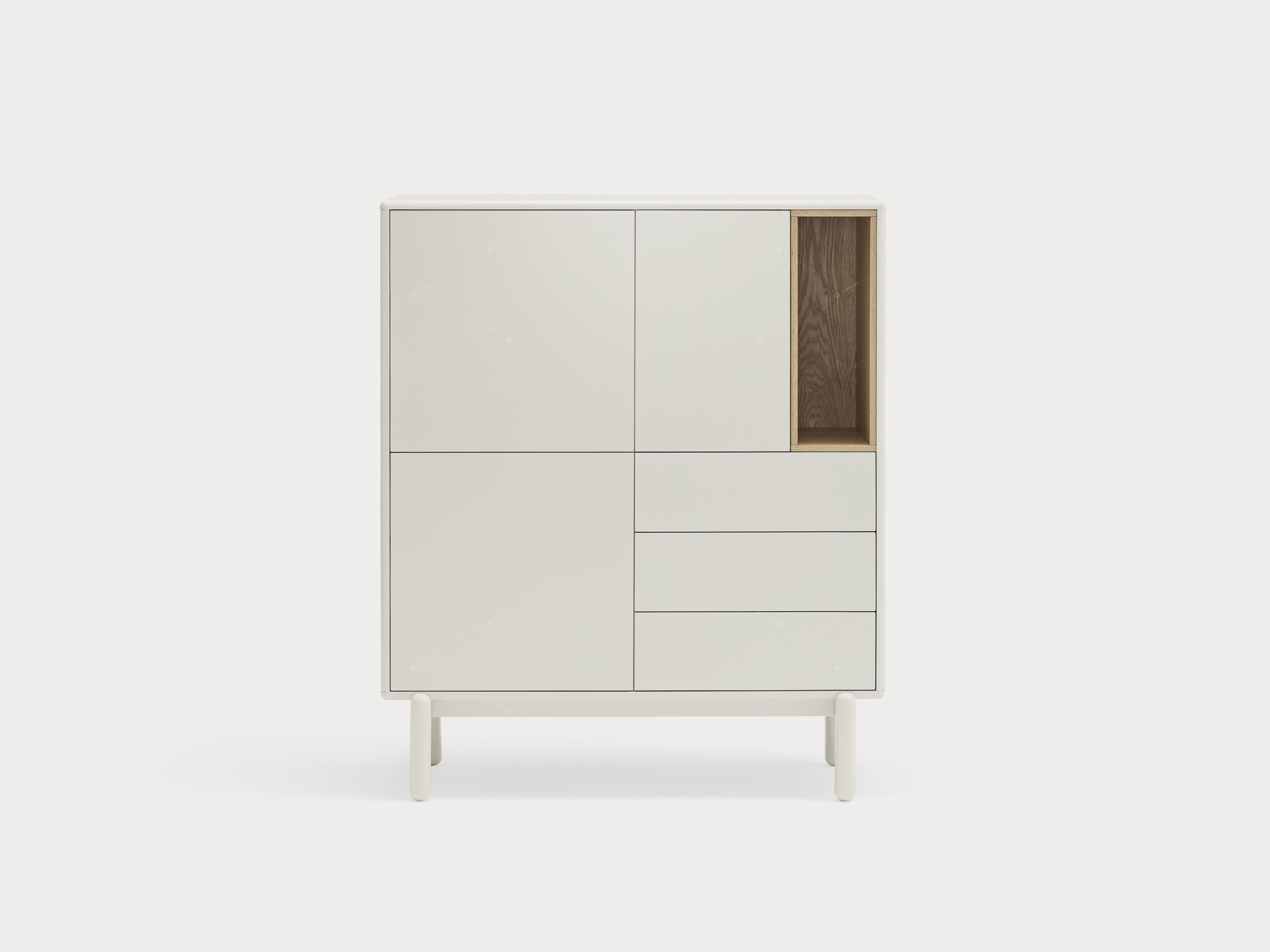 Cabinets 3D Models 5