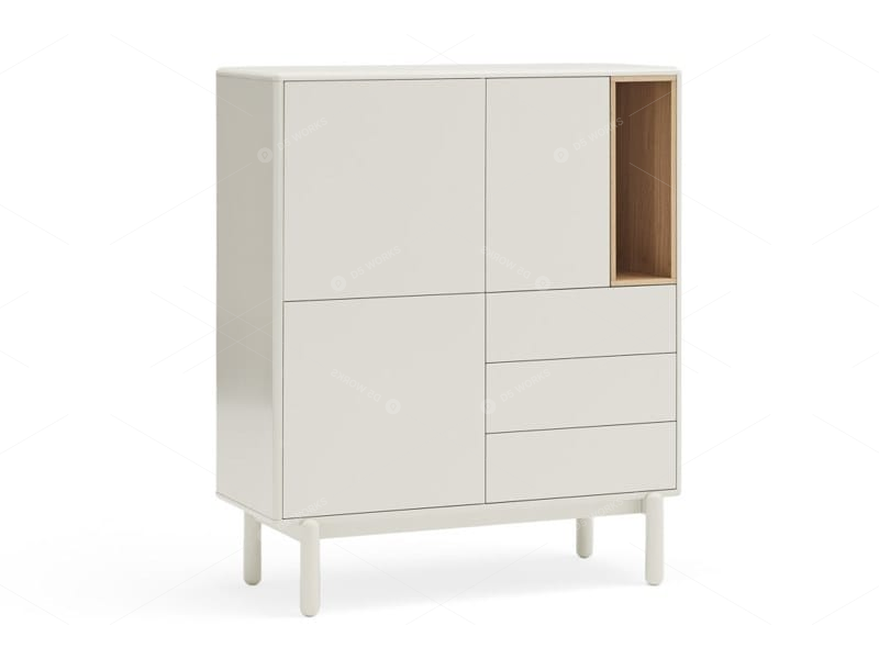 Cabinets 3D Models 4