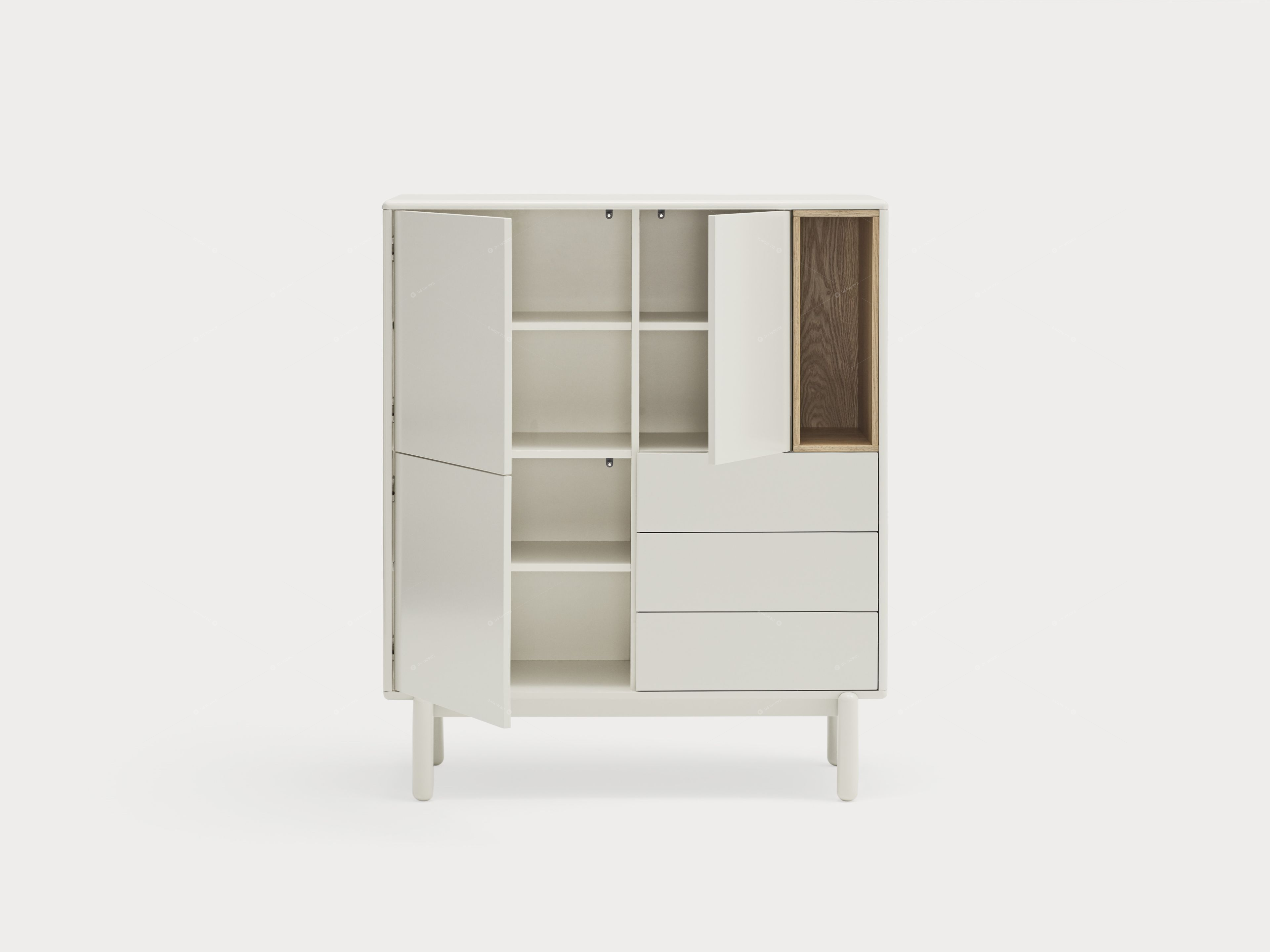 Cabinets 3D Models 6