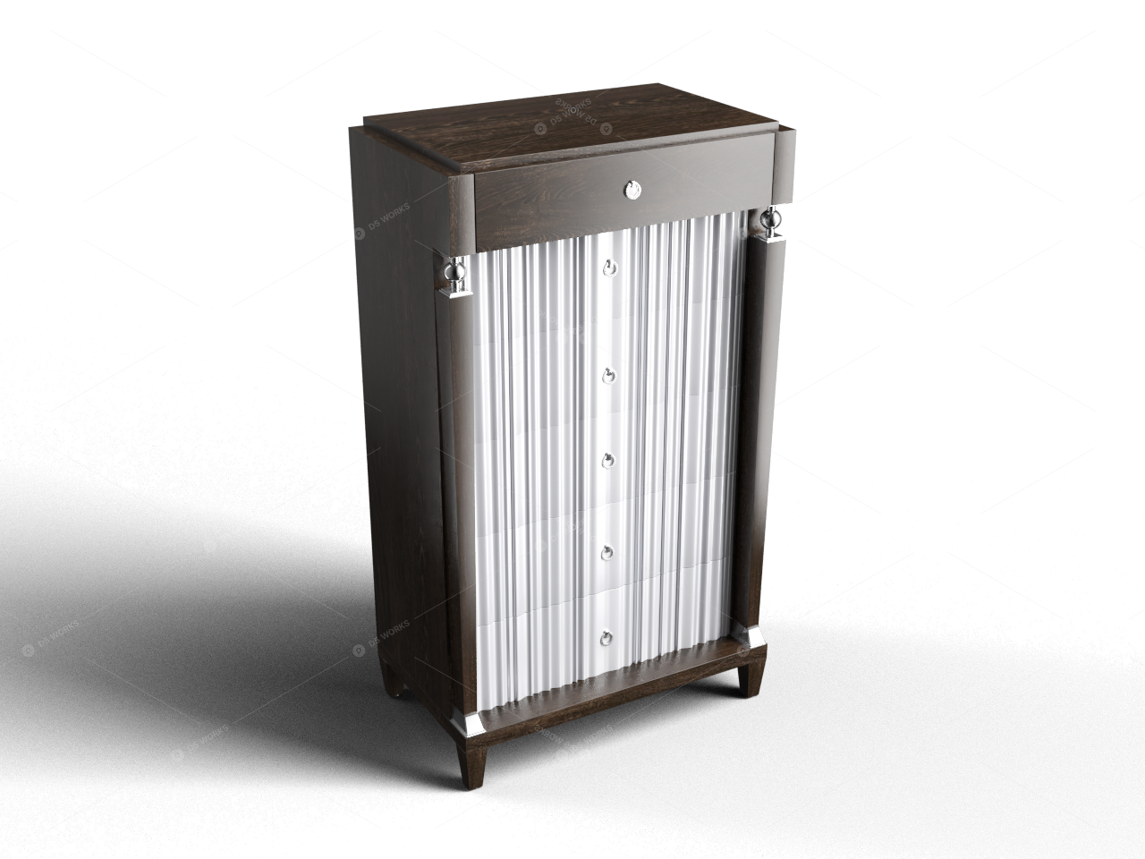 Cabinets 3D Models