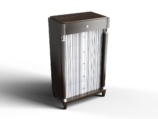 Modern Wardrobe