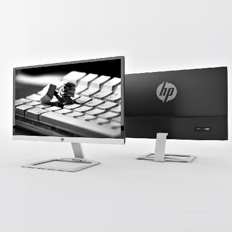 Modern Computer Accessories