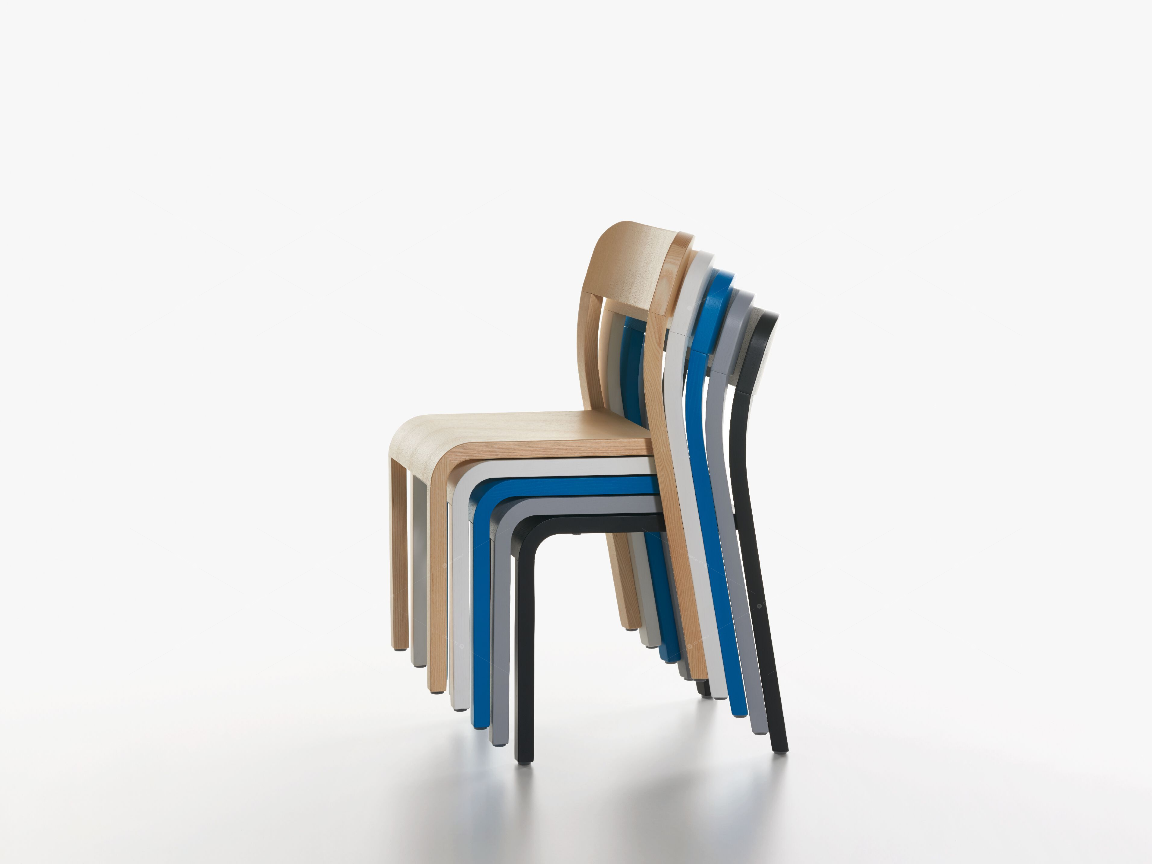 Chairs 3D Models 3