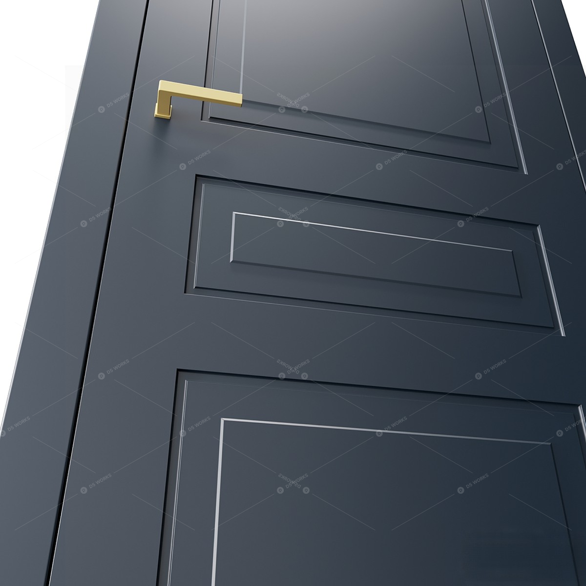 Doors 3D Models 2