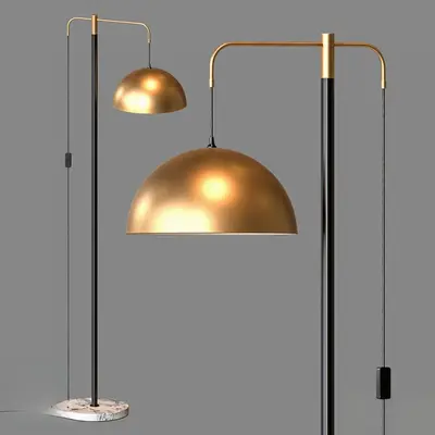 Floor Lamp